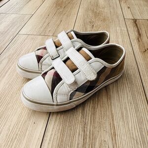 Burberry Kids' Sneakers